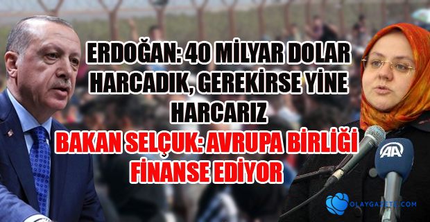 KİM DOĞRU SÖYLÜYOR?