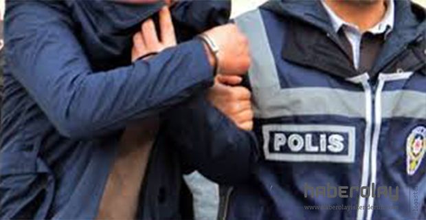 KIRIKHAN’DA UYUŞTURUCU OPERASYONU