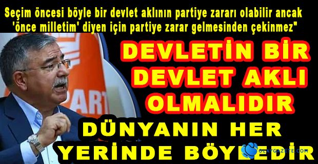 KIRMIZI BÜLTENLE ARANAN OSMAN ÖCALAN HAKKINDA AKP