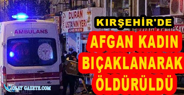 KIRŞEHİR