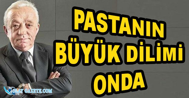 KIŞLALARA ENERJİ İHALESİ CENGİZ