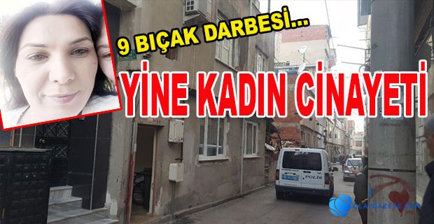 KOCA VAHŞETİ