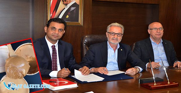 KÖMÜRÇUKURU PEKMEZİ COĞRAİ İŞARETİ İLE TESCİLLENDİ
