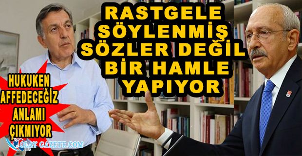  KONDA GENEL MÜDÜRÜ, İKTİDARIN ZAAFINI AÇIKLADI: MUHALEFET BUNU KULLANIYOR