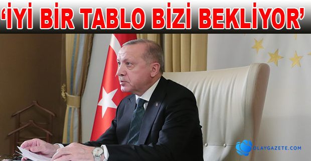 KONTROL ALTINDA TUTARSAK