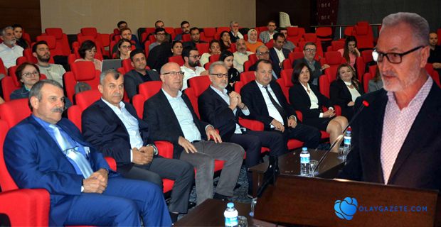 KONTROL DIŞI KİŞİSEL VERİLER RİSK OLUŞTURMAKTA