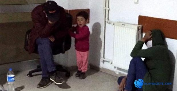 KÖPEĞİN SALDIRDIĞI 4 YAŞINDAKİ ÇOCUK HAYATINI KAYBETTİ