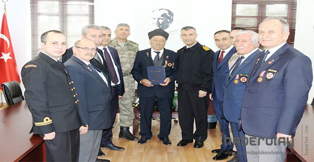 KORE GAZİSİ MEHMET ŞEKER