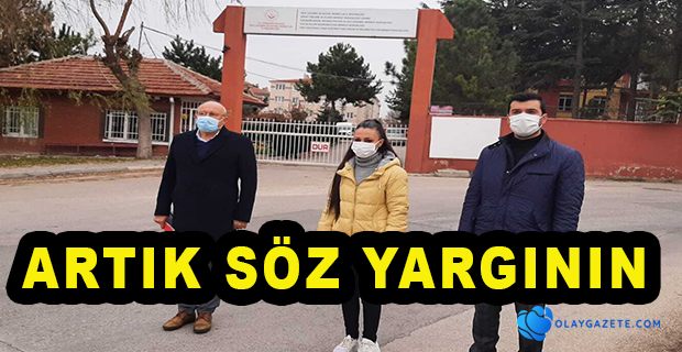 KORONA ÖLÜMLERİNİN OLDUĞU HUZUREVİ PERSONELİNE YARGI YOLU GÖRÜNDÜ