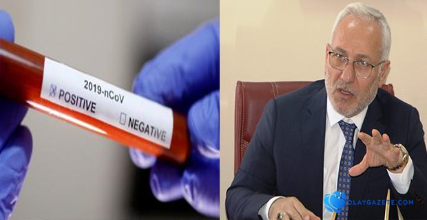 KORONA VİRÜSE KARŞI ACİL EYLEM PLANI 