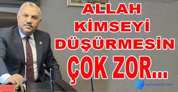 KORONAVİRÜSE YAKALANAN AKP’Lİ ŞANVERDİ:BANA BULAŞMAZ DEMEYİN