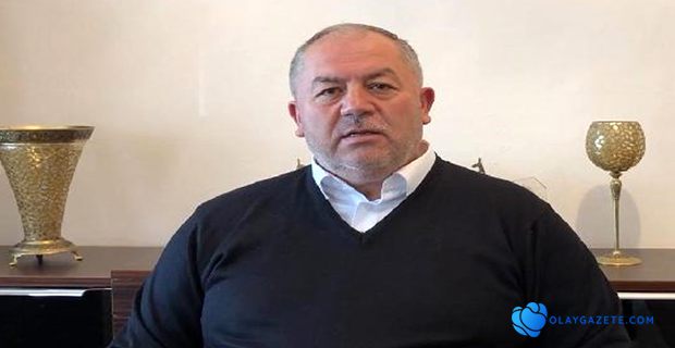 KORONAVİRÜSÜ YENEN BELEDİYE BAŞKANINDAN MESAJ VAR