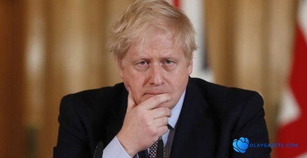KORONAVİRÜSÜNE YAKALANAN BORİS JOHNSON’IN SAĞLIK DURUMUNDA FLAŞ GELİŞME