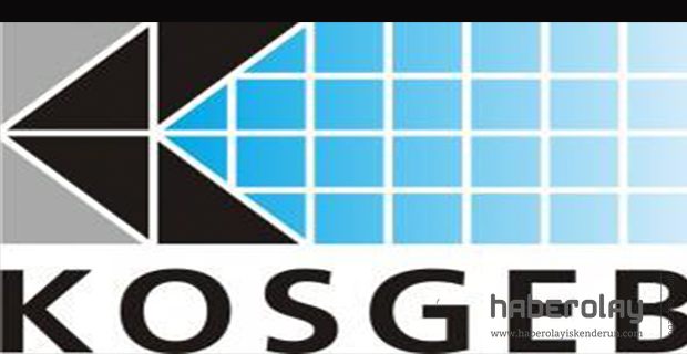 KOSGEB 2018 Yılı Makine Teçhizat Kredi Faiz Desteği Programı 