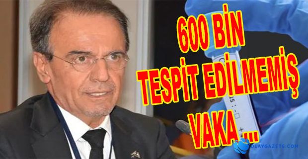 KRİTİK UYARI!