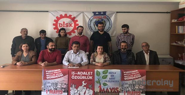 KRİZ BAHANESİYLE İŞTEN ÇIKARMALAR YASAKLANMALI…