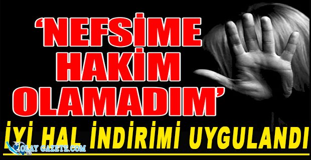 KÜÇÜK ÇOCUĞUN GÜNLÜĞÜ ÜVEY BABANIN İSTİSMARINI ORTAYA ÇIKARDI