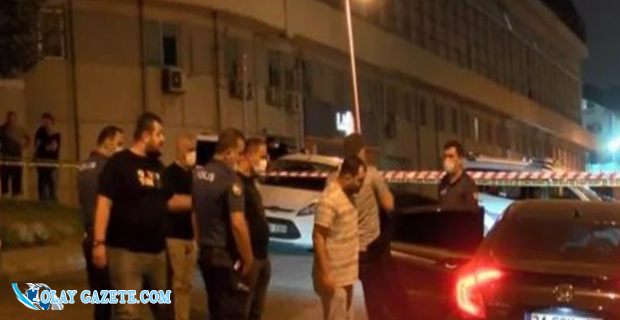 KÜÇÜKÇEKMECE’DE ŞÜPHELİ ÖLÜM: BAŞINA POŞET GEÇİRİLMİŞ HÂLDE BULUNDU