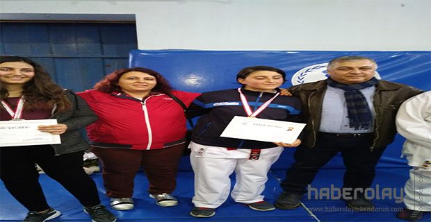 KÜLTÜR’DEN ÇİFTE BAŞARI