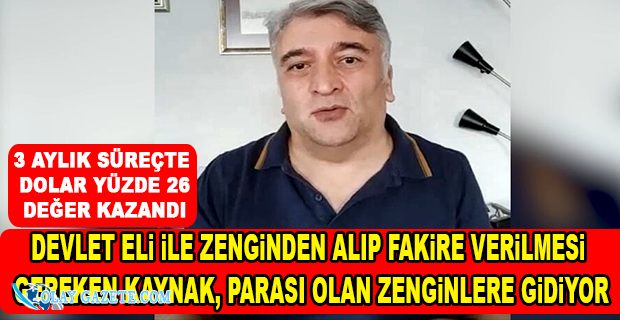 KUR KORUMALI MEVDUATIN DEVLETE İLK MALİYETİ NE KADAR OLDU?