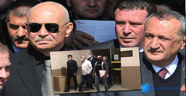 KUTLU ADALI CİNAYETİ SORUŞTURMASINDA ATİLLA PEKER HAKKINDA FLAŞ KARAR