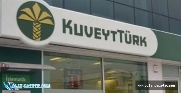 Kuveyttürk mobil bankacılık çöktü