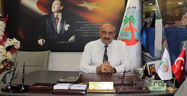 KUYUMCULAR ‘YOK’ SATIYOR!