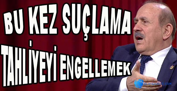 KUZU HAKKINDA YENİ SORUŞTURMA