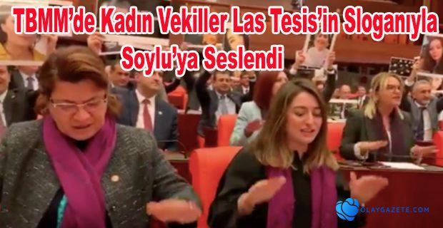 LAS TESİS