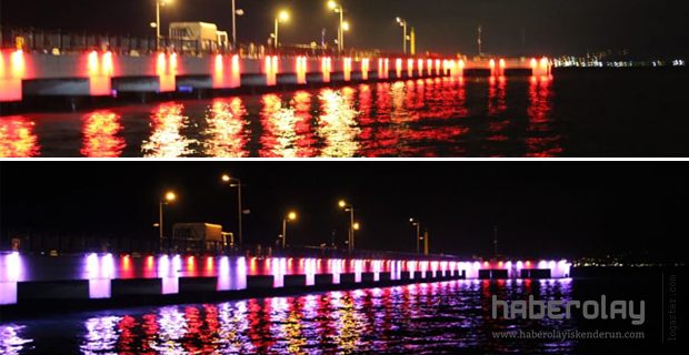 ‘Led Aydınlatma’ Açılışına Davet 