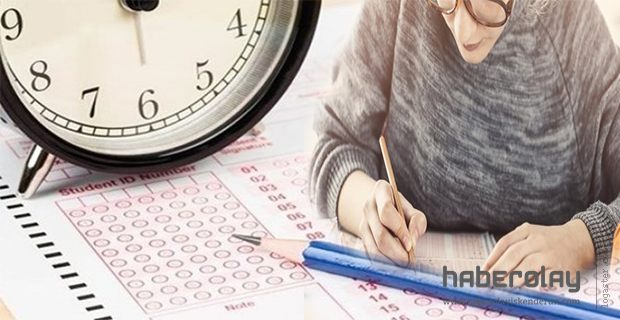 LGS tercihleri başladı