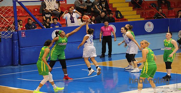 LİGİN 24. HAFTASINDA DA GALİBİYET SEVİNCİ
