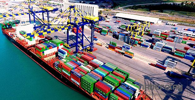 Limak Port’ta yeni sistem