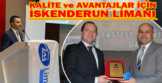 LİMAKPORT MARDİN’DE TANITILDI