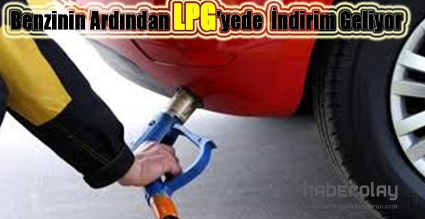LPG