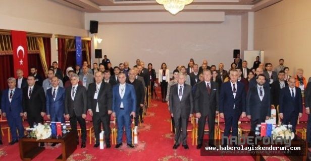 Mahir Eller Projesi Hatay’da Tanıtıldı