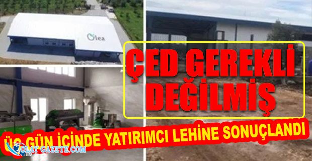 MAHKEME İPTAL ETTİ VALİLİK DİNLEMEDİ