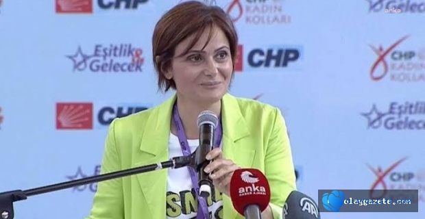 MAHKEME, KAFTANCIOĞLU HAKKINDA "ZORLA GETİRME" KARARI VERDİ