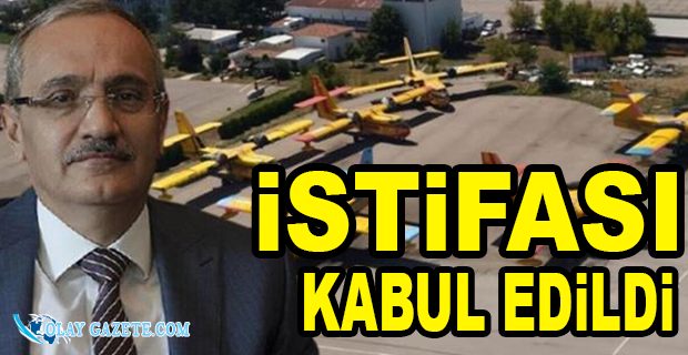 MAHKEME THK KAYYUM HEYETİ BAŞKANI CENAP AŞÇI HAKKINDA KARARINI VERDİ
