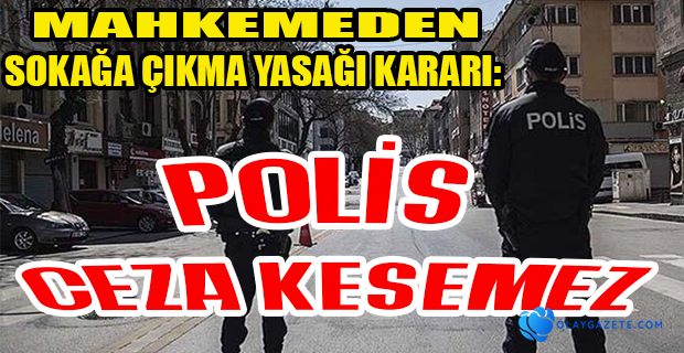 MAHKEMEDEN EMSAL NİTELİĞİNDE KARAR