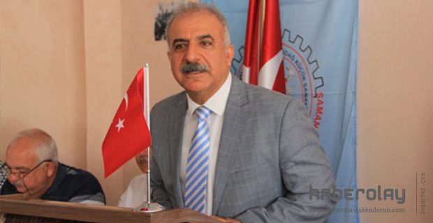 MAHMUT HOCAOĞULLARI GÜVEN TAZELEDİ