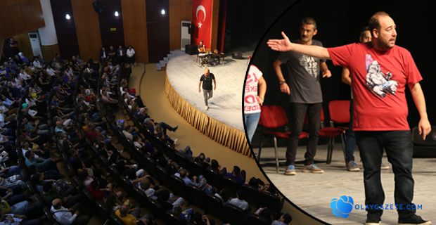 MAHŞER-İ CÜMBÜŞ’E TAM NOT