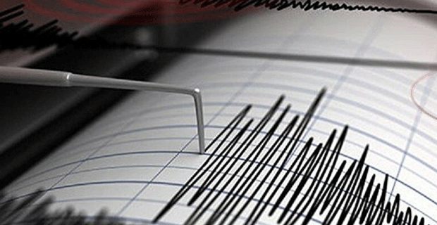 MANİSA’DA DEPREM