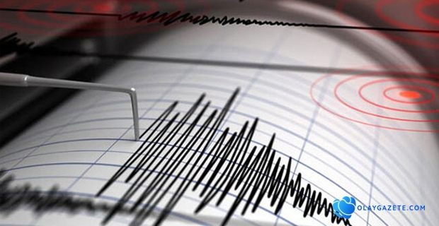 MANİSA’DA DEPREM