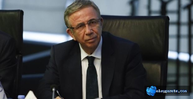 MANSUR YAVAŞ