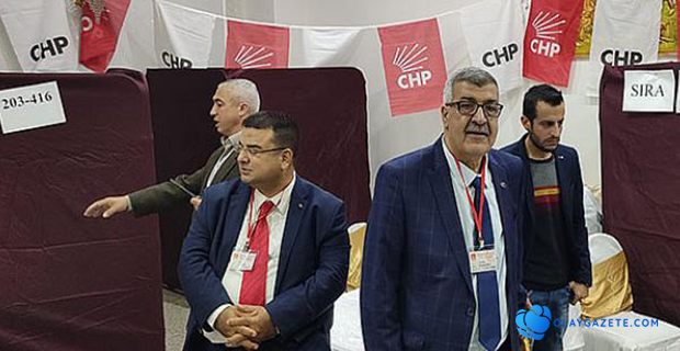 MANSUROĞLU GÜVEN TAZELEDİ