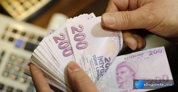 MART’TA BÜTÇEDE 43,7 MİLYAR TL AÇIK