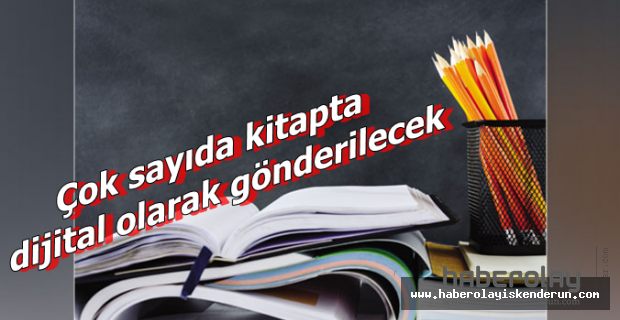 MEB KÂĞIT KRİZİ NEDENİYLE OKULLARA KİTAP GÖNDEREMİYOR