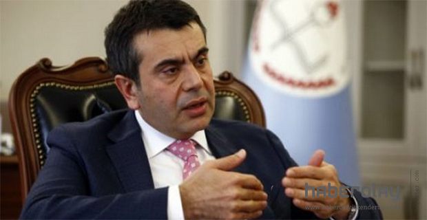 MEB Müsteşarı Tekin: Veliler çocuklarını rahat bıraksın, sınava girmeye teşvik etmesin