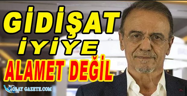 MEHMET CEYHAN: RUSLARI KABUL ETMEMEMİZ GEREKİYORDU